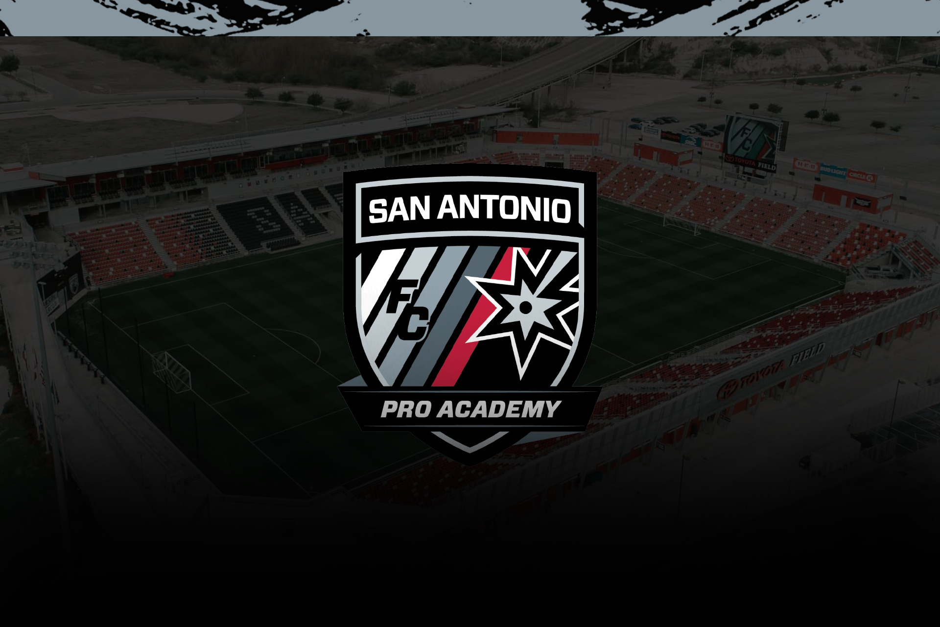 Homepage - San Antonio FC