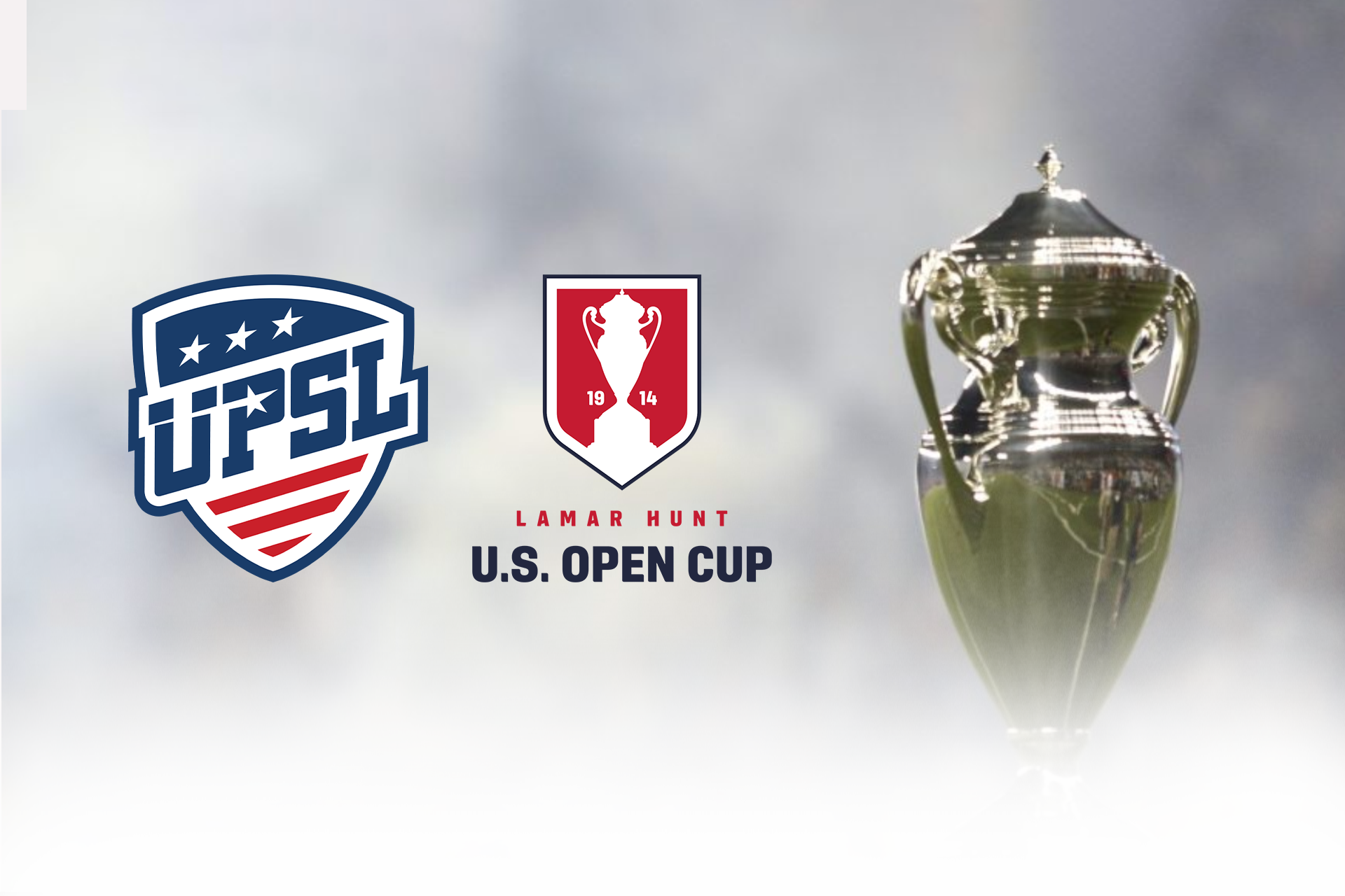 U.S. Open Cup Announces UPSL Spring Season National Champion Awarded First  Round Berth in 2024 Lamar Hunt U.S. Open Cup - Premier