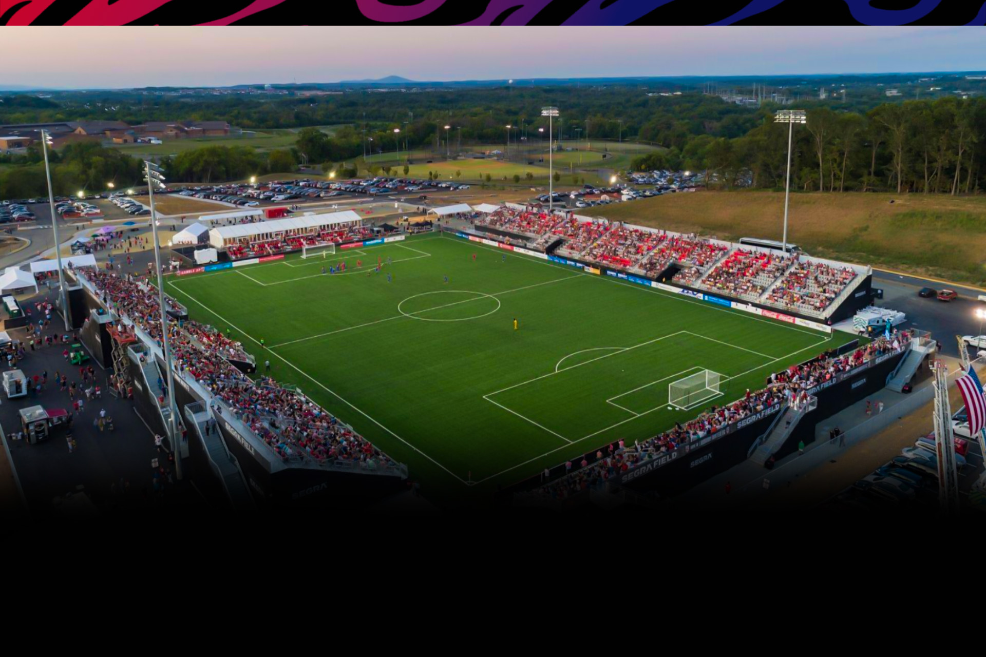 UPSL National Finals 2022 Set For Historic Columbus Crew Stadium - Premier