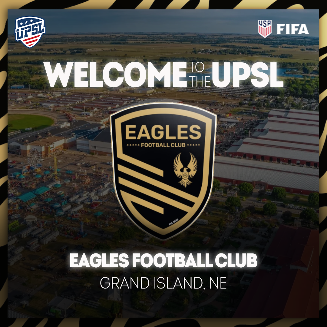 Welcome to the Union Soccer Club