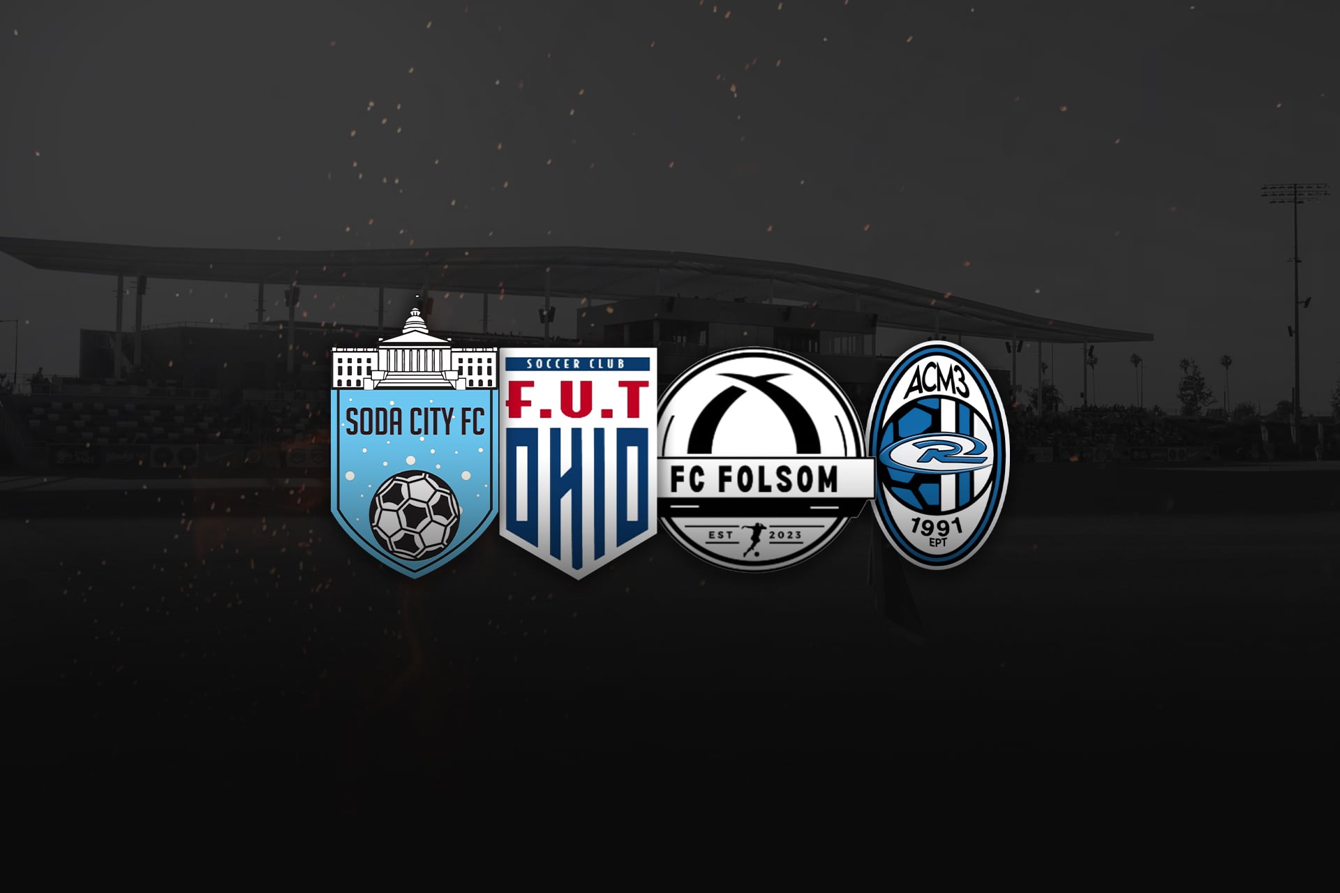 All 4 Teams Confirmed for UPSL Fall 2024 National Finals