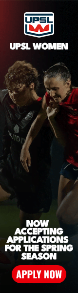 UPSL Women - Apply Now